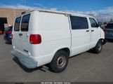 DODGE RAM VAN 1500 COMMERCIAL/CONVERSION photo