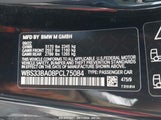 BMW M4 COMPETITION XDRIVE WBS33BA08PC****** снимка
