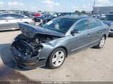 VOLKSWAGEN PASSAT KOMFORT WVWJK73C69P****** снимка