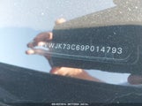 VOLKSWAGEN PASSAT KOMFORT WVWJK73C69P****** снимка