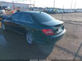 MERCEDES-BENZ C 250 LUXURY/SPORT photo