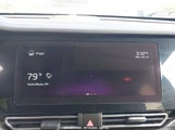 KIA NIRO EV EX KNDCC3LG6N5140918 снимка