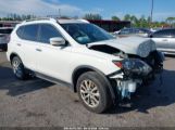 NISSAN ROGUE S FWD снимка