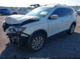 NISSAN ROGUE S FWD снимка