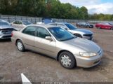 HONDA ACCORD 2.3 LX снимка