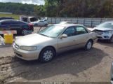 HONDA ACCORD 2.3 LX photo