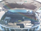 Nissan Murano Le JN8AZ1MW2EW505917 снимка