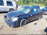 NISSAN ALTIMA 2.5 S 1N4AL11D86C****** photo