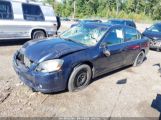 NISSAN ALTIMA 2.5 S photo