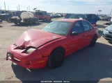 PONTIAC SUNFIRE SE 1G2JB524927****** снимка