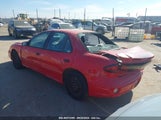 PONTIAC SUNFIRE SE 1G2JB524927****** снимка