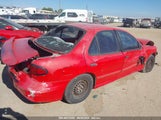 PONTIAC SUNFIRE SE 1G2JB524927****** fotografie