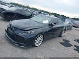 LEXUS IS 300 JTHBA1D20K5****** photo