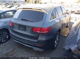 MERCEDES-BENZ GLC 300 WDC0G4JB2HF****** снимка