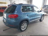 VOLKSWAGEN TIGUAN 2.0T WOLFSBURG EDITION WVGSV7AX3HW****** fotografie