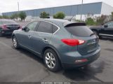 INFINITI EX35 JOURNEY снимка