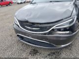 CHRYSLER 200 LIMITED снимка