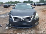 NISSAN ALTIMA 2.5 SV photo