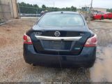 NISSAN ALTIMA 2.5 SV photo