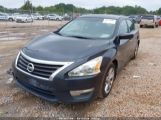 NISSAN ALTIMA 2.5 SV photo