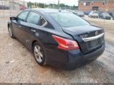 NISSAN ALTIMA 2.5 SV photo