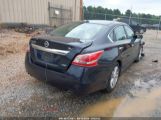 NISSAN ALTIMA 2.5 SV photo