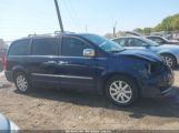 CHRYSLER TOWN & COUNTRY TOURING-L photo