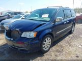 CHRYSLER TOWN & COUNTRY TOURING-L photo