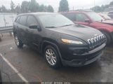 JEEP CHEROKEE SPORT FWD снимка