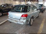 SUBARU IMPREZA OUTBACK SPORT BASE W/SPECIAL EDITION photo