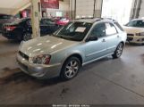 SUBARU IMPREZA OUTBACK SPORT BASE W/SPECIAL EDITION photo