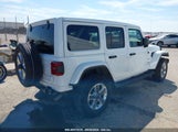 JEEP WRANGLER UNLIMITED SAHARA 4X4 1C4HJXENXLW****** снимка