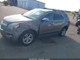 CHEVROLET EQUINOX 2LT photo