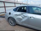 BUICK VERANO LEATHER GROUP photo