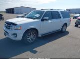 FORD EXPEDITION EL LIMITED photo