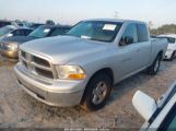 RAM 1500 SLT снимка