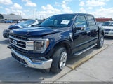 FORD F-150 LARIAT 1FTEW1EP9NK****** снимка