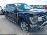 FORD F-150 LARIAT 1FTEW1EP9NK****** снимка
