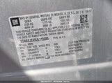 CHEVROLET EQUINOX LT 3GNAXJEV9JL115685 снимка