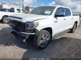 TOYOTA TUNDRA PLATINUM 5TFGY5F1XMX****** fotografie