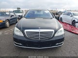 MERCEDES-BENZ S 550 WDDNG7DB0DA****** снимка