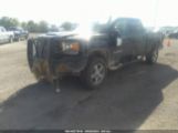 GMC SIERRA 2500HD SLT photo