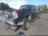 GMC SIERRA 2500HD SLT photo