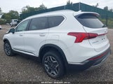 HYUNDAI SANTA FE HYBRID LIMITED 5NMS5DA1XPH020405 fotografie
