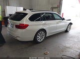 BMW 328D XDRIVE WBA8J1C54JA****** fotografie