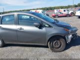 NISSAN VERSA NOTE S PLUS photo