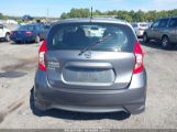 NISSAN VERSA NOTE S PLUS photo