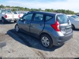 NISSAN VERSA NOTE S PLUS photo