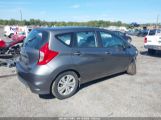 NISSAN VERSA NOTE S PLUS photo