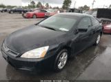 HONDA ACCORD 2.4 EX photo